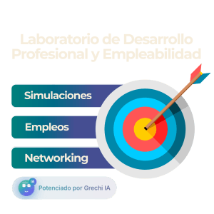 laboratorio greentech -