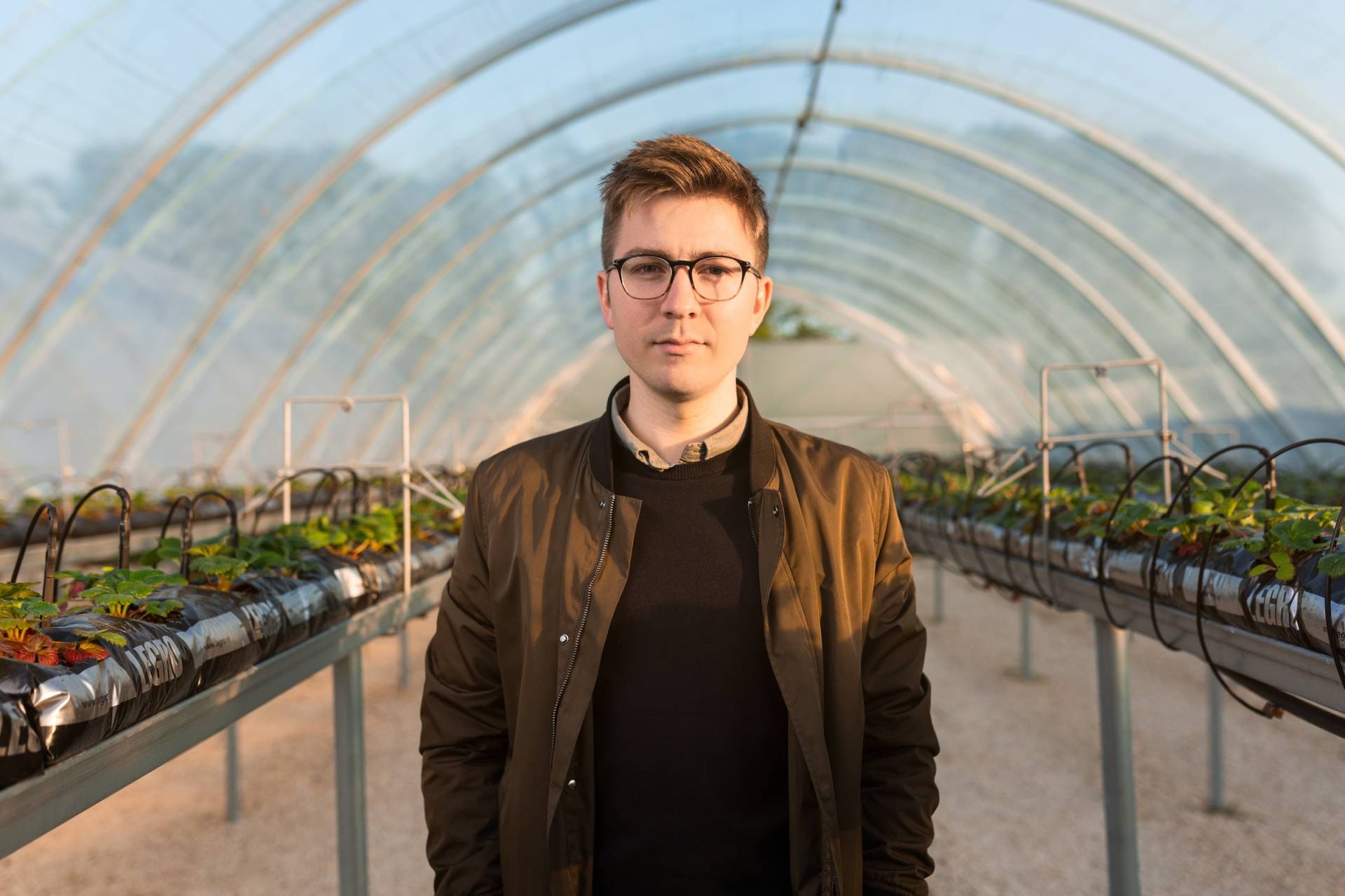 greentech